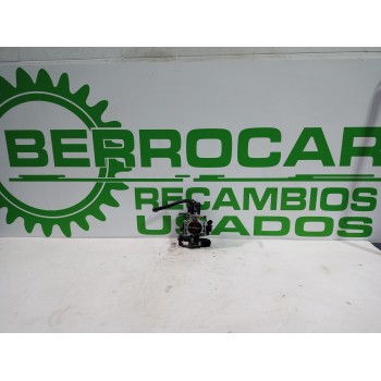 Recambio de caja mariposa para opel astra g berlina 1.6 16v referencia OEM IAM 90529710  