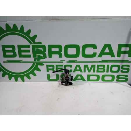Recambio de caja mariposa para opel astra g berlina 1.6 16v referencia OEM IAM 90529710  