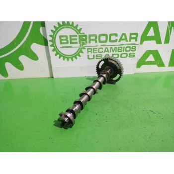 Recambio de arbol de levas para peugeot 2008 (--.2013) allure referencia OEM IAM 9813097580 / 98018251  
