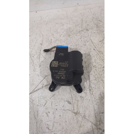 Recambio de motor apertura trampillas para volkswagen t-roc (a11, d11) 1.6 tdi referencia OEM IAM 2Q0907511G  