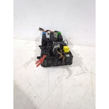 Recambio de caja reles / fusibles para opel astra h (a04) 1.7 cdti (l48) referencia OEM IAM 5DK008669-31  