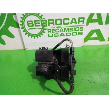 Recambio de soporte filtro gasoil para opel zafira a elegance referencia OEM IAM 13203637  