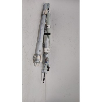 Recambio de airbag cortina delantero izquierdo para nissan qashqai ii (j11, j11_) 1.3 dig-t referencia OEM IAM 985P14EA0A  