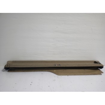 Recambio de bandeja trasera para land rover discovery 4 tdv6 hse referencia OEM IAM L319ABR / AH2245443AA8YDP  