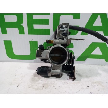 Recambio de caja mariposa para opel astra g berlina 1.6 16v referencia OEM IAM 90529710  