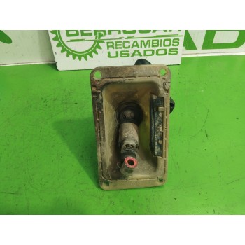 Recambio de palanca cambio para renault clio ii fase ii (b/cb0) 1.5 dci diesel referencia OEM IAM 8200136365  