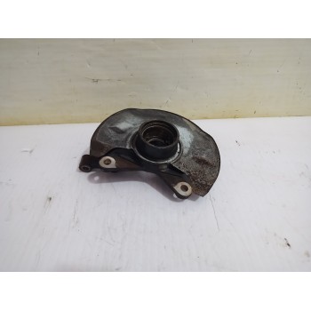 Recambio de mangueta delantera izquierda para daewoo matiz cd referencia OEM IAM 96284386  