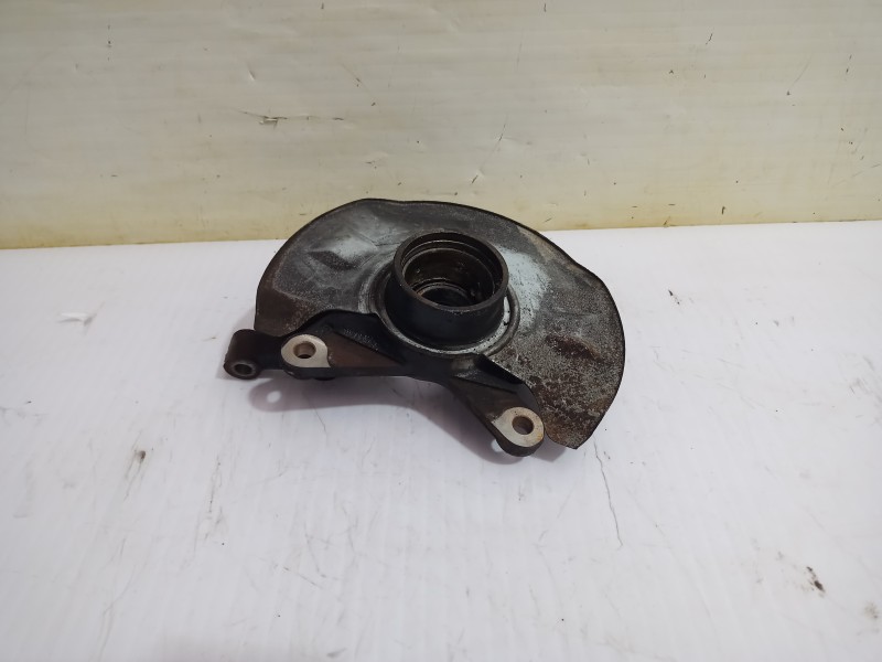 Recambio de mangueta delantera izquierda para daewoo matiz cd referencia OEM IAM 96284386  