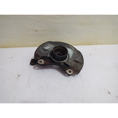 Recambio de mangueta delantera izquierda para daewoo matiz cd referencia OEM IAM 96284386  