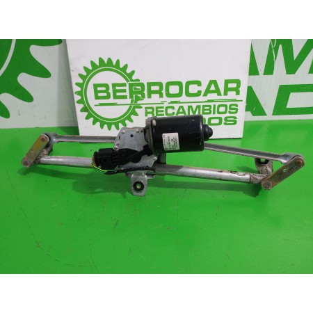 Recambio de motor limpia delantero para seat toledo (1m2) 1.9 tdi referencia OEM IAM 1J1955113C  