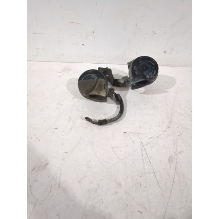 Recambio de claxon para opel astra h (a04) 1.7 cdti (l48) referencia OEM IAM A-28-657625  