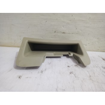 Recambio de guantera para nissan micra (k12e) sport referencia OEM IAM 68962AX700  