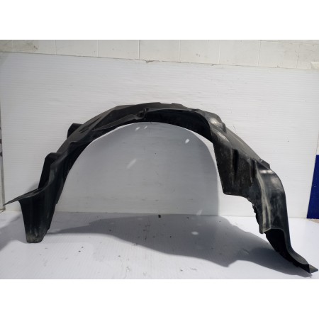 Recambio de paso rueda delantero izquierdo para land rover discovery 4 tdv6 hse referencia OEM IAM CLF500253 / SLR00032  