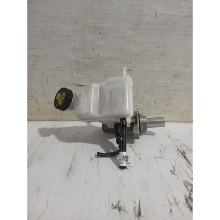 Recambio de bomba freno para peugeot rifter 1.5 bluehdi 100 referencia OEM IAM 1638051480  