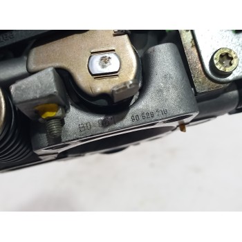 Recambio de caja mariposa para opel astra g berlina 1.6 16v referencia OEM IAM 90529710  