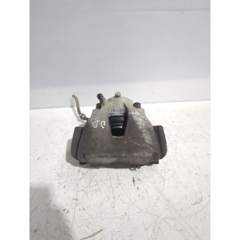 Recambio de pinza de freno delantera derecha para opel zafira a monospace (t98) 2.0 dti 16v (f75) referencia OEM IAM FN35725  