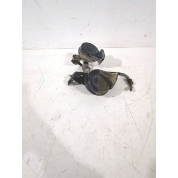 Recambio de claxon para opel astra h (a04) 1.7 cdti (l48) referencia OEM IAM A-28-657625  