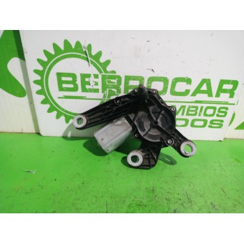 MOTOR LIMPIA TRASERO 9637158780 