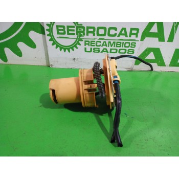 Recambio de aforador para opel vectra c berlina gts referencia OEM IAM 81189818 / 93181775  