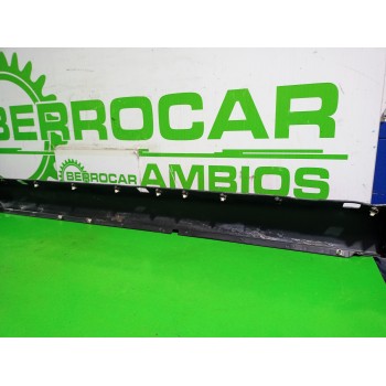 Recambio de talonera izquierda para kia sorento i (jc) 2.5 crdi referencia OEM IAM 877703E500  