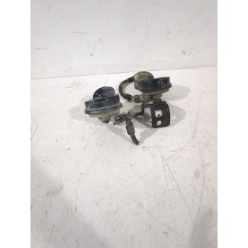 Recambio de claxon para opel astra h (a04) 1.7 cdti (l48) referencia OEM IAM A-28-657625  