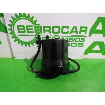 Recambio de soporte filtro gasoil para opel zafira a elegance referencia OEM IAM 13203637  
