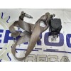 Recambio de cinturon seguridad trasero izquierdo para ssangyong kyron 2.0 xdi referencia OEM IAM 75601-09100  