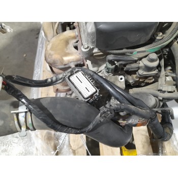 Recambio de motor completo para suzuki swift berlina (mz) 1.3 16v cat referencia OEM IAM M13A  