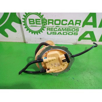 Recambio de aforador para opel vectra c berlina gts referencia OEM IAM 81189818 / 93181775  