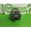 Recambio de alternador para renault clio ii fase ii (b/cb0) 1.5 dci diesel referencia OEM IAM 7701477001  