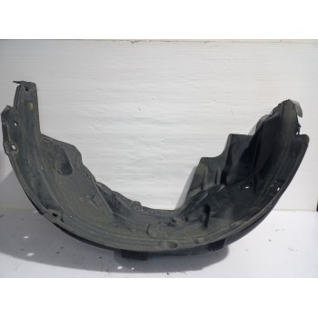 Recambio de paso rueda delantero izquierdo para land rover discovery 4 tdv6 hse referencia OEM IAM CLF500253 / SLR00032  