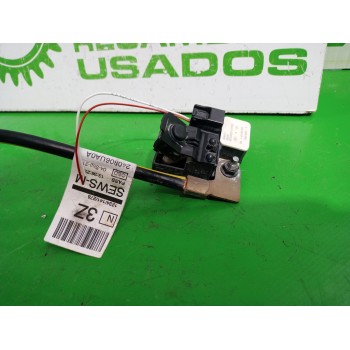 Recambio de sensor para nissan qashqai ii (j11, j11_) 1.3 dig-t referencia OEM IAM A4209051300  