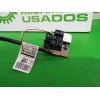 Recambio de sensor para nissan qashqai ii (j11, j11_) 1.3 dig-t referencia OEM IAM A4209051300  