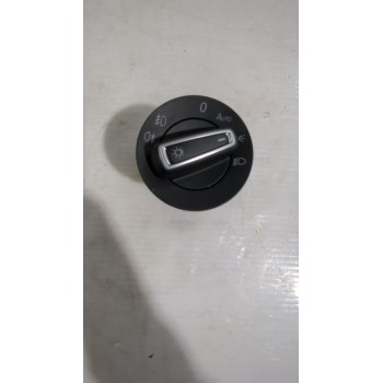 MANDO LUCES 5G0941431BD 