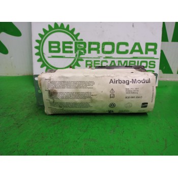 AIRBAG DELANTERO DERECHO 6Q0880204D 