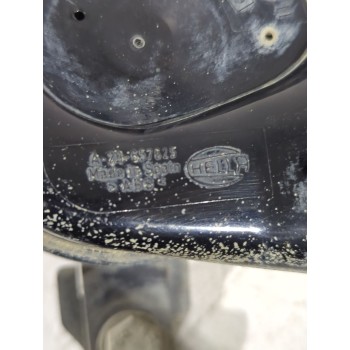 Recambio de claxon para opel astra h (a04) 1.7 cdti (l48) referencia OEM IAM A-28-657625  