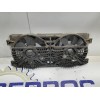 Recambio de electroventilador para ssangyong kyron 2.0 xdi referencia OEM IAM 8821021050  