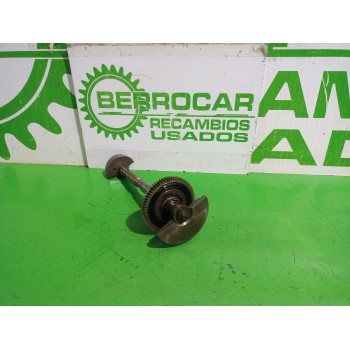 Recambio de arbol equilibrado ciguenal para peugeot 2008 (--.2013) allure referencia OEM IAM 9801813480 / 9809835080  