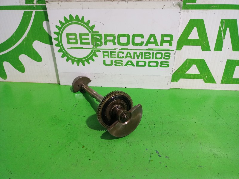 Recambio de arbol equilibrado ciguenal para peugeot 2008 (--.2013) allure referencia OEM IAM 9801813480 / 9809835080  