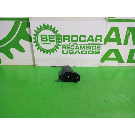 Recambio de motor tapa combustible para opel zafira a elegance referencia OEM IAM 24411353  