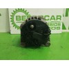 Recambio de alternador para renault clio ii fase ii (b/cb0) 1.5 dci diesel referencia OEM IAM 7701477001  