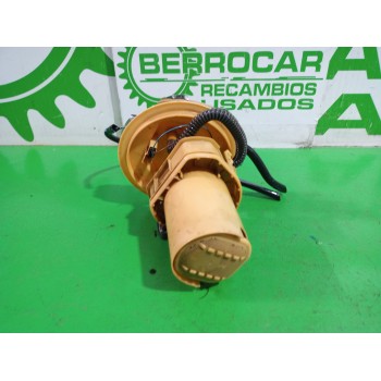 Recambio de aforador para opel vectra c berlina gts referencia OEM IAM 81189818 / 93181775  