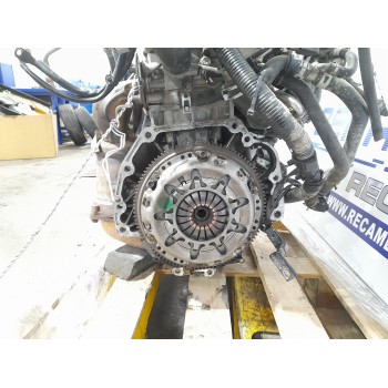 Recambio de motor completo para suzuki swift berlina (mz) 1.3 16v cat referencia OEM IAM M13A  