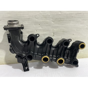 Recambio de colector admision para peugeot 207 confort referencia OEM IAM 361N3  