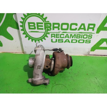 TURBOCOMPRESOR 4917307502 