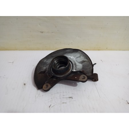 Recambio de mangueta delantera derecha para daewoo matiz cd referencia OEM IAM 96284387  