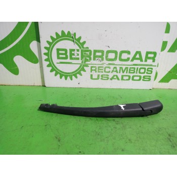 Recambio de brazo limpia trasero para citroën c3 1.4 hdi sx referencia OEM IAM 6429T8  
