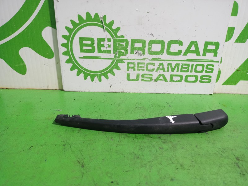 Recambio de brazo limpia trasero para citroën c3 1.4 hdi sx referencia OEM IAM 6429T8  