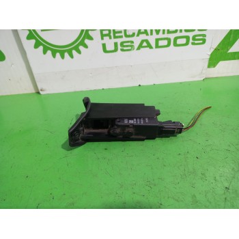 Recambio de motor tapa combustible para opel zafira a elegance referencia OEM IAM 24411353  