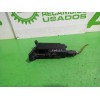 Recambio de motor tapa combustible para opel zafira a elegance referencia OEM IAM 24411353  